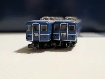 KATO 14계 좌석차