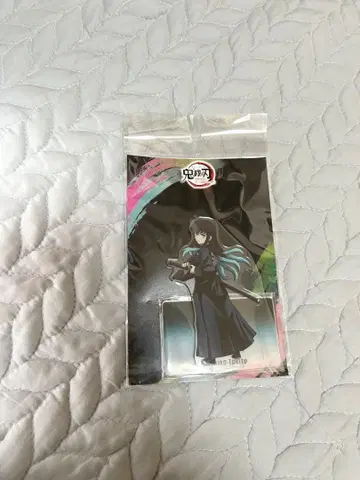 토키토 무이치로 월드 투어 신규 일러스트 아크릴 스탠드