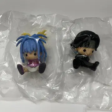 헌터헌터 페타돌 클로로 x 네온