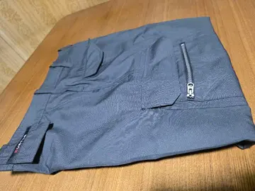 바틀 카고 팬츠 W85