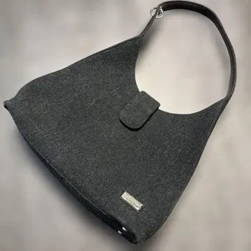 긴자 카네마츠 숄더백