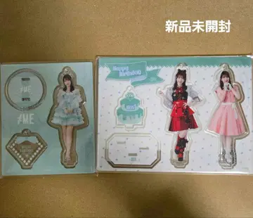 카니사와 모에코 아크릴 스탠드