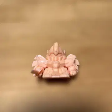 건 지우기 황금 기병 알자논 당시품