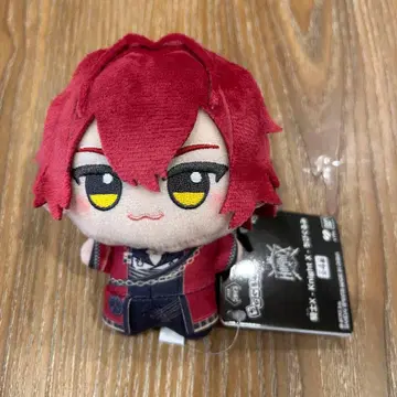 기사X 바우군 SD 인형