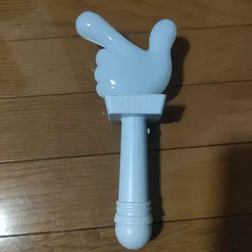 나니와단시 응원봉