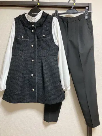 ESPRITMUR 베스트 세레모니 3종 셋업