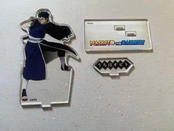 NARUTO THE GALLERY 아크릴 스탠드