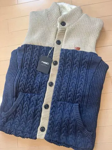 로얄 베스트 S 미사용 새상품