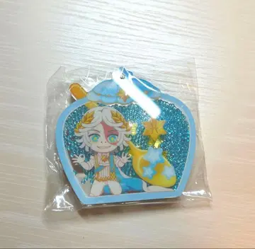 제5인격 IdentityV 탐광자 별자리 스타리포트 아크릴 키링