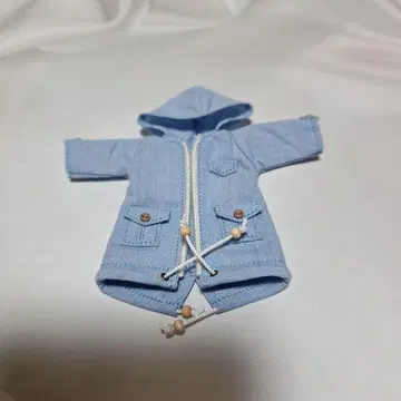 오비츠11 딜러님 제작 스카이블루 코트