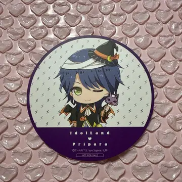 타카세 코요이 할로윈 코스터