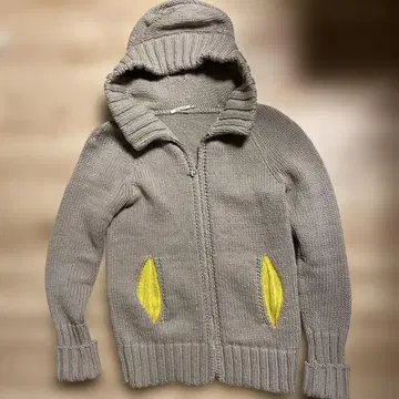 미나 페르호넨 후드 부착 후드티