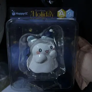 산리오 해피 복권 A상