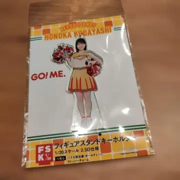 비욘즈 고바야시 모에카 아크릴 스탠드 1/20 스케일