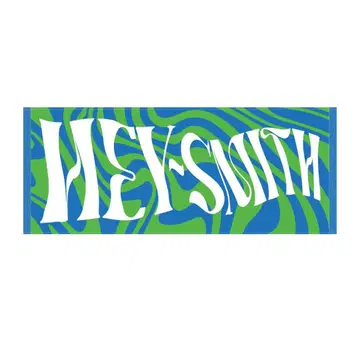 HEY SMITH 타월
