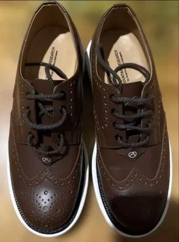 마운틴 리서치 윙팁 뉴 원 25