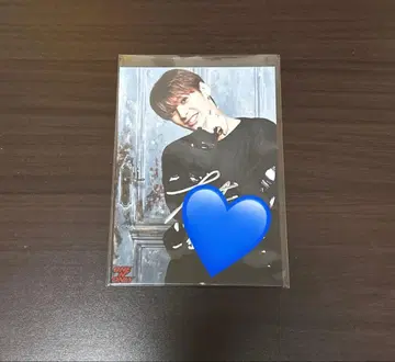 ONE N' ONLY 브로마이드 TETTA