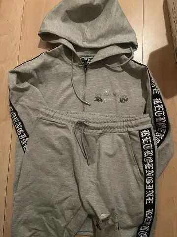 아담스 저글러 셋업