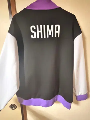 시마 저지 (시마사카 벌스데이 2022)