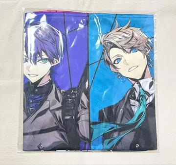 로후마오 멀티 크로스 ROF-MAO B2 멀티 크로스 [니지산지]