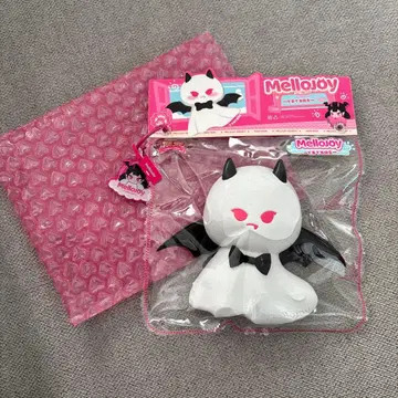 [ 새상품 ] Mellojoy 테루테루보즈 메로조이