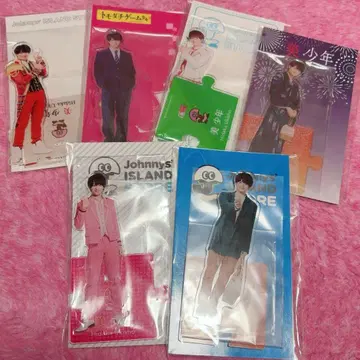 ACEes 우키쇼 히다카 아크릴 스탠드