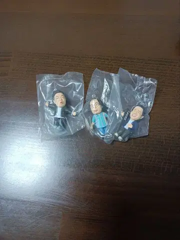 다이앤 가챠가챠 3체 세트