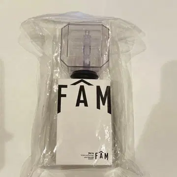 timelesz 타임리스 FAM 응원봉