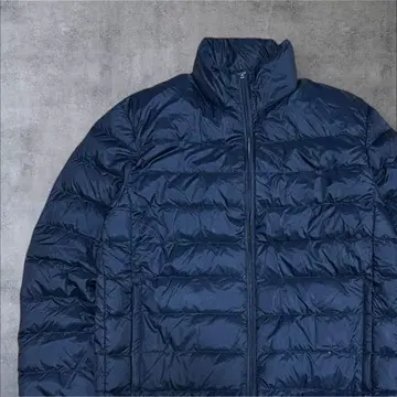 무인양품 울트라 라이트 다운 자켓