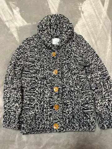 새상품급 SHIPS 가디건