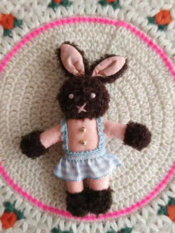 오다니 미유키 우사누이 Brown 체리짱