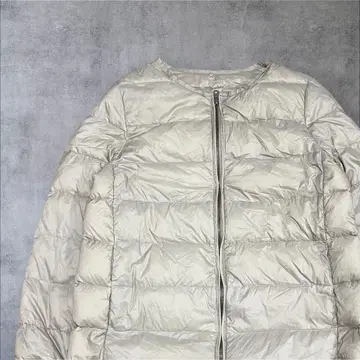 프릭스스토어 다운 자켓 이너