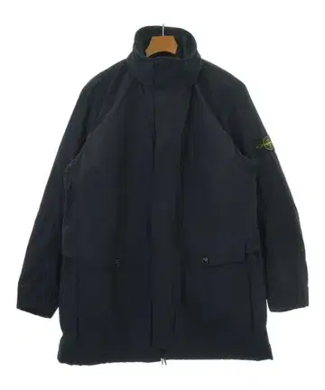 STONE ISLAND 블루종 (기타) 남성용