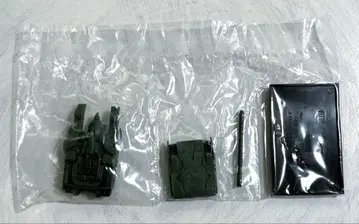 힐두르브 건담 컬렉션