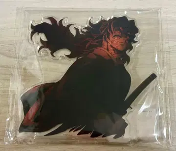 귀멸의 칼날 무한성편 코쿠시보 아크릴 스탠드