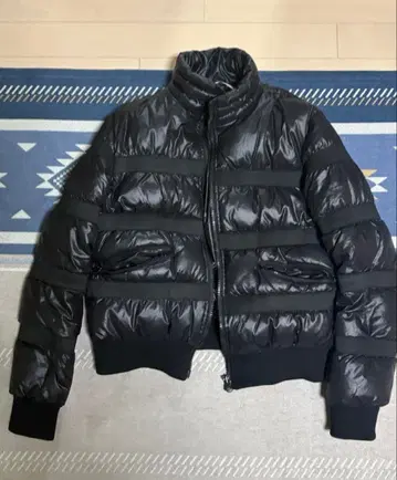 archive JOHN LAWRENCE SULLIVAN 다운 자켓