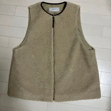 FRAMeWORK 프레임워크 보아 베스트 베이지