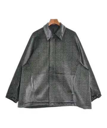 N.HOOLYWOOD 블루종 (기타) 남성용