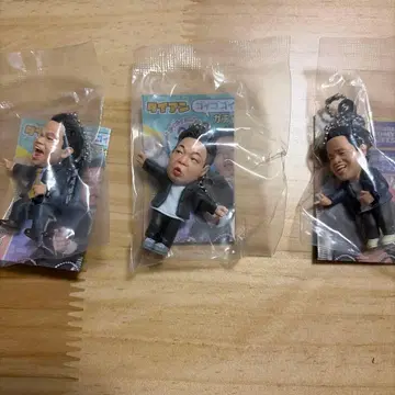 다이앤 고이고이데 스스 가챠가챠 세트