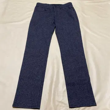 새상품급 EDWIN WILD FIRE 에드윈 방한 팬츠 W33