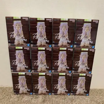 장송의 프리렌 Relax time 프리렌