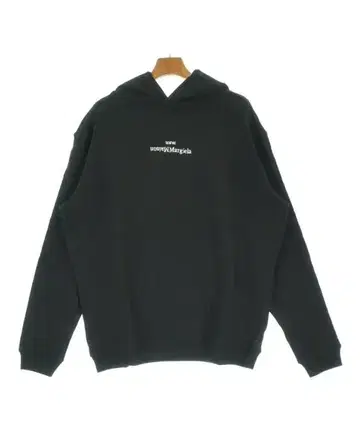 메종 마르지엘라 후드티 남성용