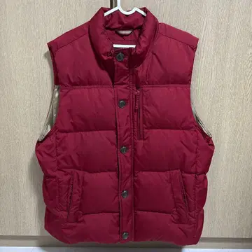 LANDS'END 다운 베스트 XL