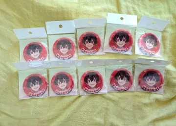 유안군 캔뱃지 2025 신 비쥬