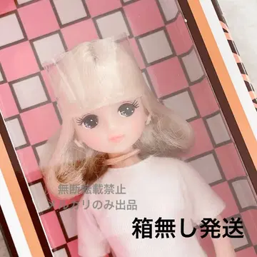 리카짱 캐슬 2019년 일본바시 BASIC 모델 V2 키라짱