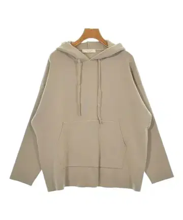 PUBLIC TOKYO 니트 스웨터 여성용