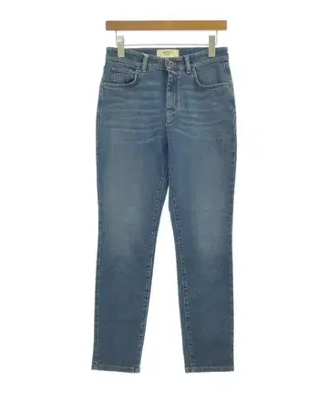 MAX MARA WEEK END LINE 여성용 데님 팬츠