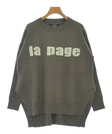 TOLNERA 니트 스웨터 여성용