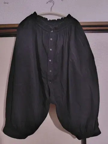 limi feu 사루엘 팬츠