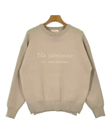 Te chichi 니트 스웨터 여성용